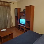 Apartamento Mar Salgado *