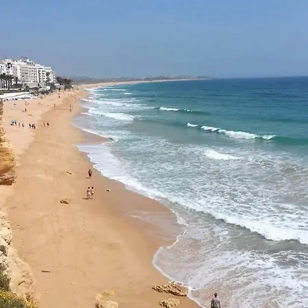 Mar Salgado Apartamento