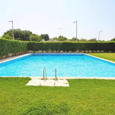 Apartamento Mar Salgado Armação de Pêra