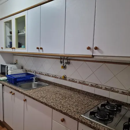 Mar Salgado * Armação de Pêra