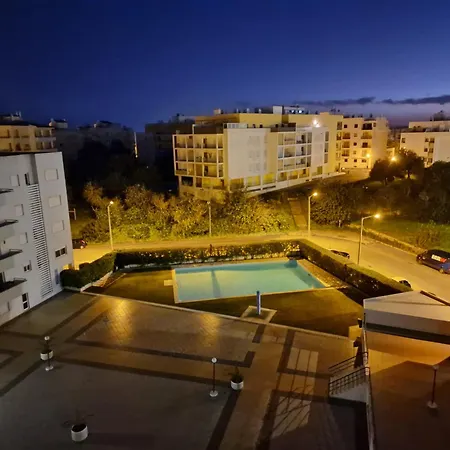 Apartamento Mar Salgado