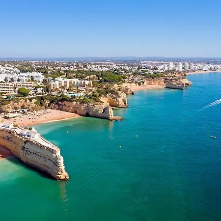 Mar Salgado Apartament *