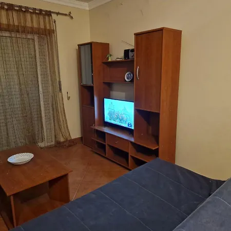 Apartament Mar Salgado *